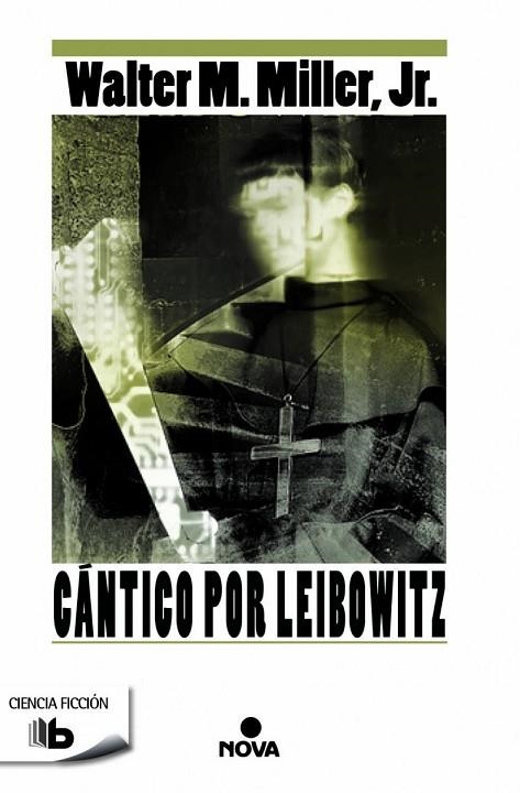 CÁNTICO POR LEIBOWITZ | 9788490702246 | MILLER JR.,WALTER M. | Llibreria Geli - Llibreria Online de Girona - Comprar llibres en català i castellà