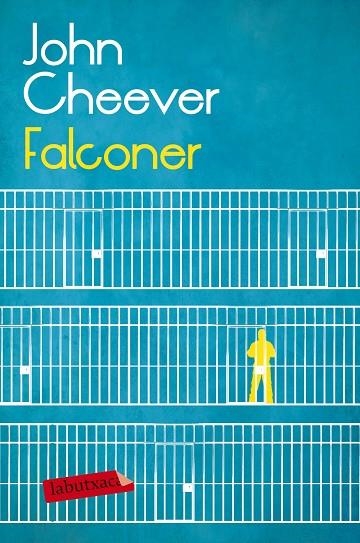 FALCONER | 9788416600298 | CHEEVER,JOHN | Llibreria Geli - Llibreria Online de Girona - Comprar llibres en català i castellà