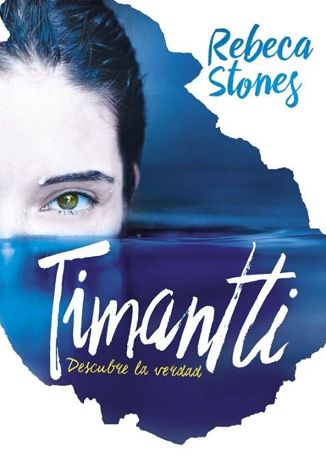 TIMANTTI | 9788490436189 | STONES,REBECA | Llibreria Geli - Llibreria Online de Girona - Comprar llibres en català i castellà