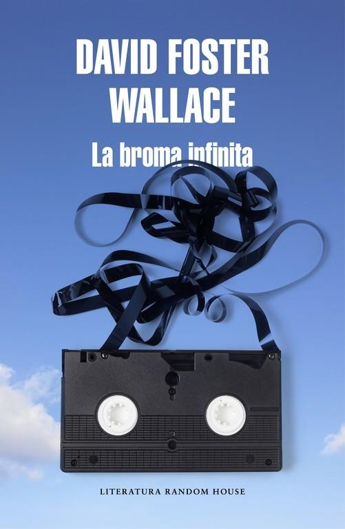 LA BROMA INFINITA | 9788439732020 | WALLACE,DAVID FOSTER | Llibreria Geli - Llibreria Online de Girona - Comprar llibres en català i castellà