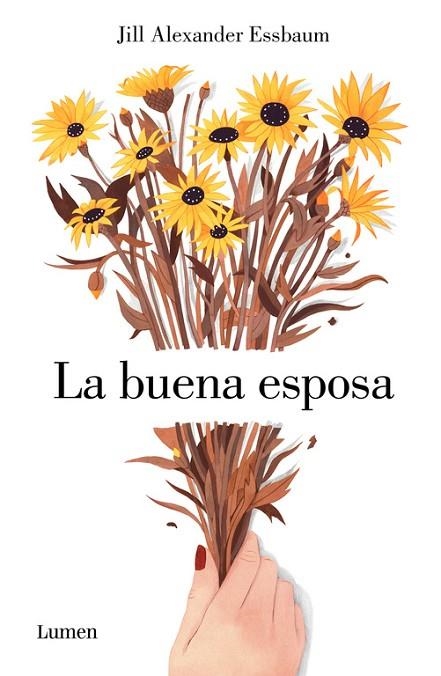 LA BUENA ESPOSA | 9788426403292 | ESSBAUM,JILL ALEXANDER | Llibreria Geli - Llibreria Online de Girona - Comprar llibres en català i castellà