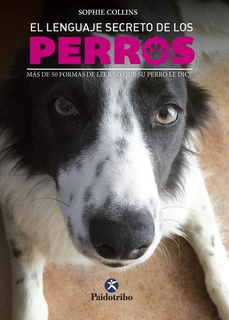 EL LENGUAJE SECRETO DE LOS PERROS | 9788499106656 | COLLINS,SOPHIE | Llibreria Geli - Llibreria Online de Girona - Comprar llibres en català i castellà