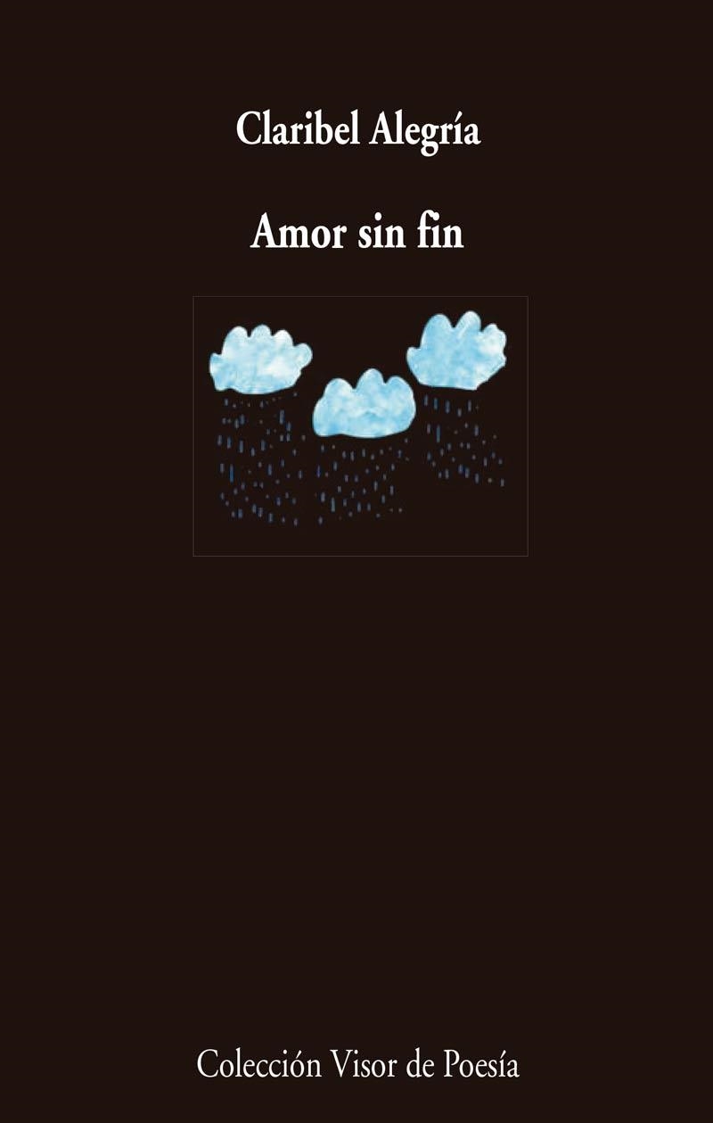 AMOR SIN FIN | 9788498959659 | ALEGRÍA,CLARIBEL | Llibreria Geli - Llibreria Online de Girona - Comprar llibres en català i castellà