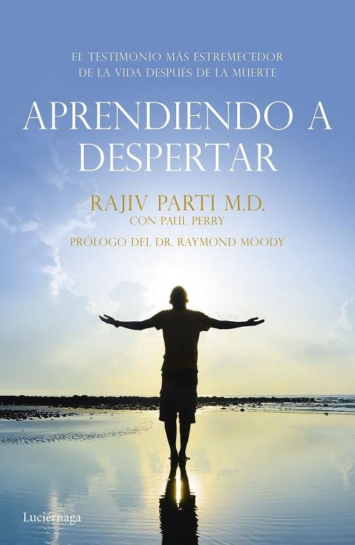 APRENDIENDO A DESPERTAR | 9788416694259 | PARTI,RAJIV/PERRY,PAUL  | Llibreria Geli - Llibreria Online de Girona - Comprar llibres en català i castellà