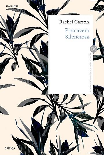 PRIMAVERA SILENCIOSA | 9788416771172 | CARSON,RACHEL | Llibreria Geli - Llibreria Online de Girona - Comprar llibres en català i castellà