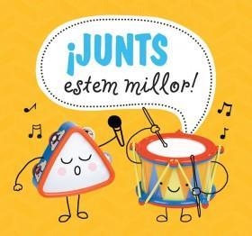 JUNTS ESTEM MILLOR | 9788492636938 | PRIDDY, ROGER | Llibreria Geli - Llibreria Online de Girona - Comprar llibres en català i castellà