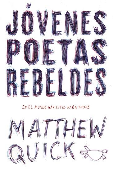 JÓVENES POETAS REBELDES | 9788420484440 | QUICK,MATTHEW M. | Llibreria Geli - Llibreria Online de Girona - Comprar llibres en català i castellà