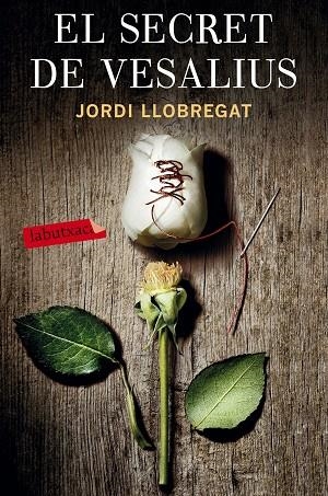 EL SECRET DE VESALIUS | 9788416600366 | LLOBREGAT,JORDI | Llibreria Geli - Llibreria Online de Girona - Comprar llibres en català i castellà