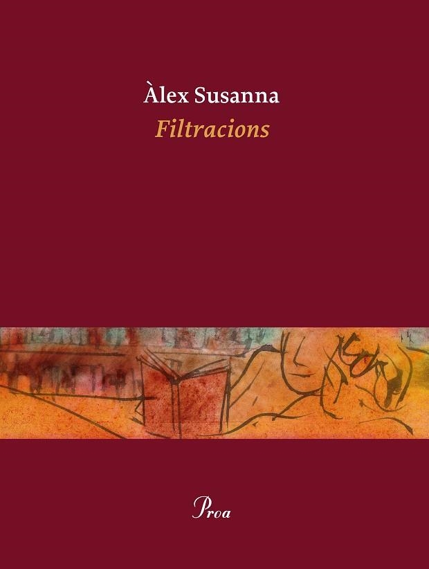 FILTRACIONS | 9788475886411 | SUSANNA,ÀLEX | Llibreria Geli - Llibreria Online de Girona - Comprar llibres en català i castellà