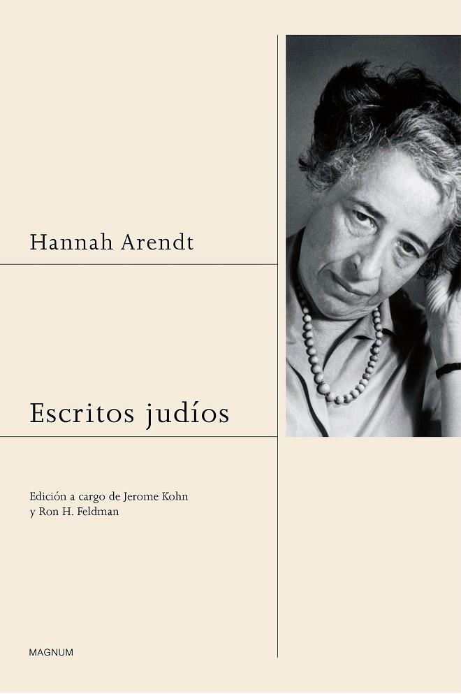 ESCRITOS JUDÍOS | 9788449332616 | ARENDT,HANNAH | Llibreria Geli - Llibreria Online de Girona - Comprar llibres en català i castellà