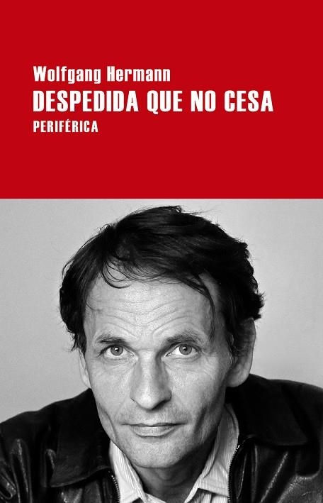 DESPEDIDA QUE NO CESA | 9788416291380 | HERMANN,WOLFGANG | Llibreria Geli - Llibreria Online de Girona - Comprar llibres en català i castellà