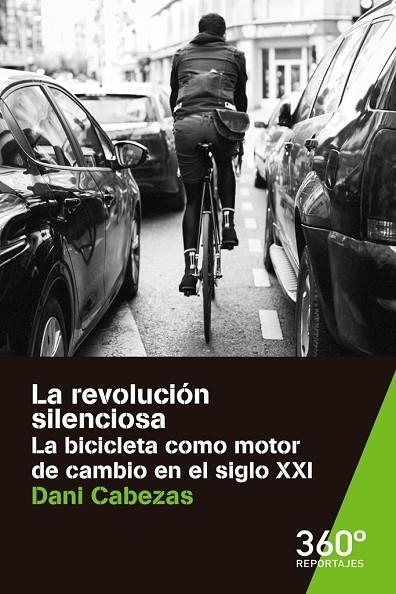 LA REVOLUCIÓN SILENCIOSA | 9788491163473 | CABEZAS GONZÁLEZ-GARZÓN,DANI | Llibreria Geli - Llibreria Online de Girona - Comprar llibres en català i castellà