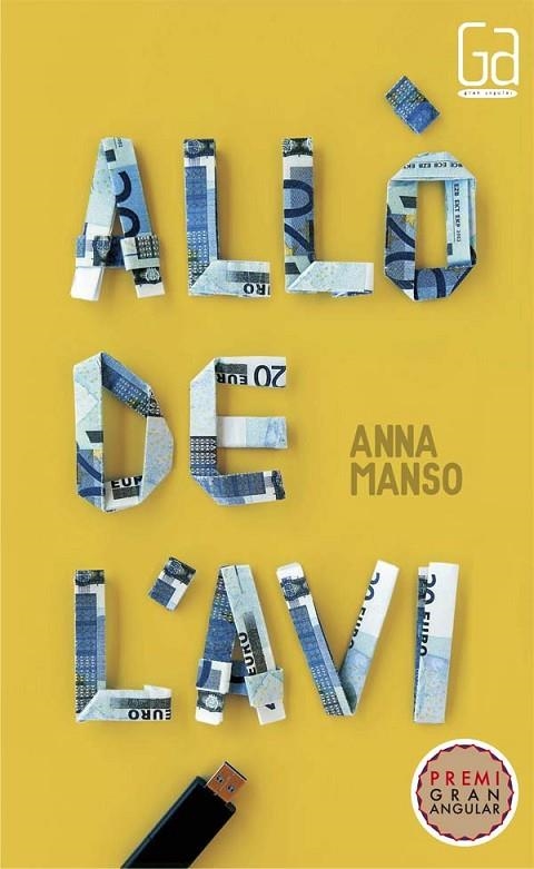 ALLO DE L'AVI | 9788466141819 | MANSO MUNNÉ,ANNA | Llibreria Geli - Llibreria Online de Girona - Comprar llibres en català i castellà