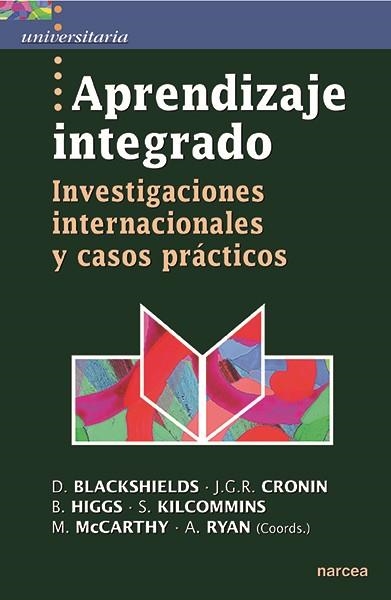 APRENDIZAJE INTEGRADO | 9788427722156 | Libreria Geli - Librería Online de Girona - Comprar libros en catalán y castellano