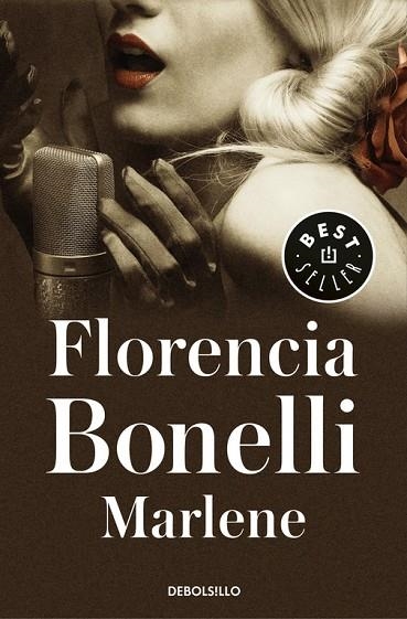 MARLENE | 9788466333641 | BONELLI,FLORENCIA | Llibreria Geli - Llibreria Online de Girona - Comprar llibres en català i castellà