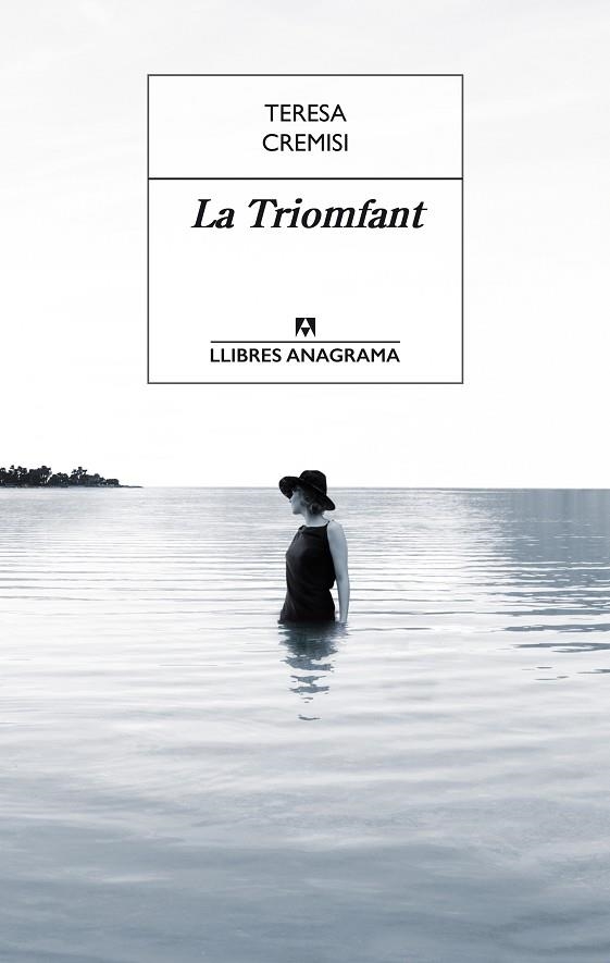 LA TRIOMFANT | 9788433915375 | CREMISI,TERESA | Llibreria Geli - Llibreria Online de Girona - Comprar llibres en català i castellà