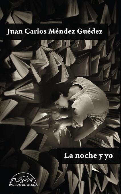 LA NOCHE Y YO | 9788483932087 | MÉNDEZ GUÉDEZ,JUAN CARLOS | Llibreria Geli - Llibreria Online de Girona - Comprar llibres en català i castellà