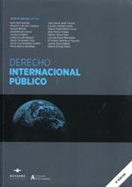 DERECHO INTERNACIONAL PÚBLICO | 9788415663119 | SANCHEZ,VICTOR | Llibreria Geli - Llibreria Online de Girona - Comprar llibres en català i castellà