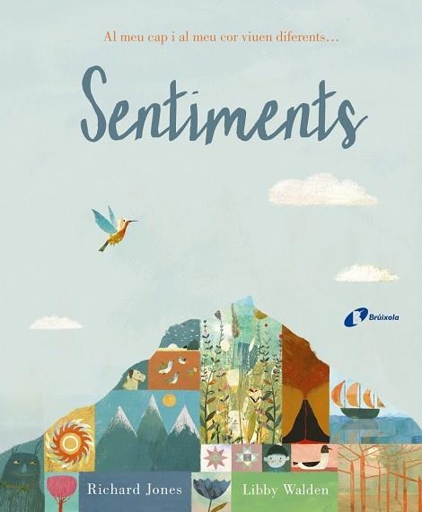 SENTIMENTS | 9788499067209 | WALDEN,LIBBY | Llibreria Geli - Llibreria Online de Girona - Comprar llibres en català i castellà