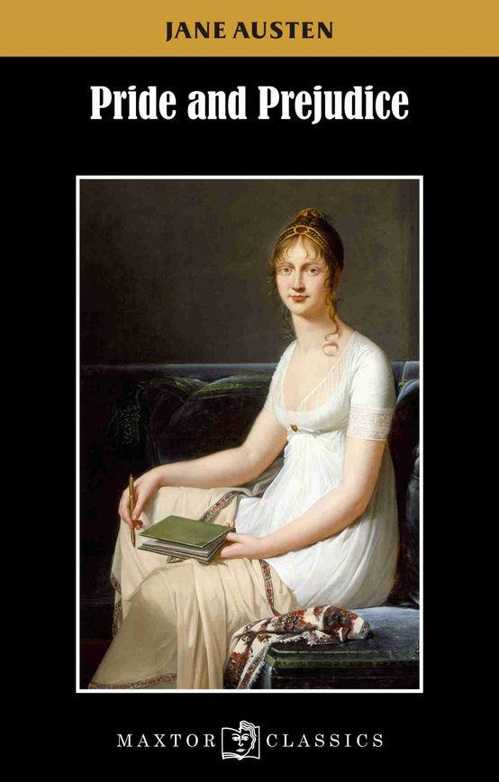 PRIDE AND PREJUDICE(EDICION EN INGLES) | 9788490019429 | AUSTEN,JANE | Llibreria Geli - Llibreria Online de Girona - Comprar llibres en català i castellà