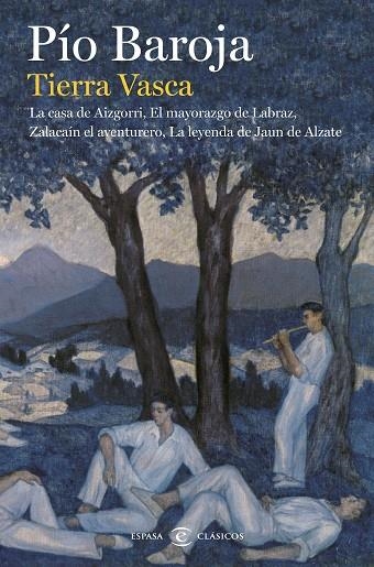 TIERRA VASCA | 9788467048667 | BAROJA,PÍO  | Libreria Geli - Librería Online de Girona - Comprar libros en catalán y castellano