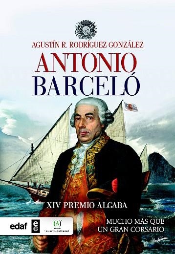 ANTONIO BARCELÓ | 9788441437012 | RODRÍGUEZ GONZÁLEZ,AGUSTÍN | Llibreria Geli - Llibreria Online de Girona - Comprar llibres en català i castellà