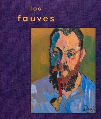 LOS FAUVES.LA PASIÓN POR EL COLOR | 9788498446159 | Llibreria Geli - Llibreria Online de Girona - Comprar llibres en català i castellà