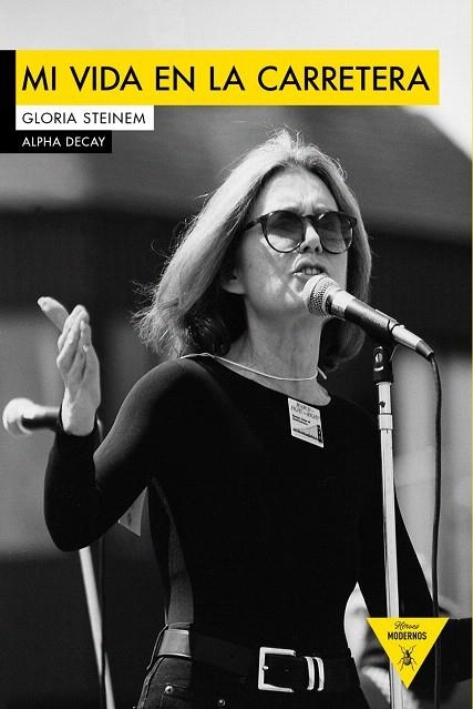 MI VIDA EN LA CARRETERA | 9788494511349 | STEINEM,GLORIA | Llibreria Geli - Llibreria Online de Girona - Comprar llibres en català i castellà