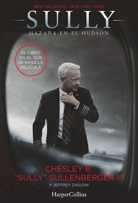 SULLY.HAZAÑA EN EL HUDSON | 9788491390121 | SULLENBERGER,CHESLEY B. | Llibreria Geli - Llibreria Online de Girona - Comprar llibres en català i castellà