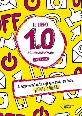 EL LIBRO 1.0 | 9788416820283 | CASADO DE FELIPE,XÈNIA | Llibreria Geli - Llibreria Online de Girona - Comprar llibres en català i castellà