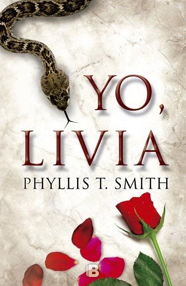 YO, LIVIA | 9788466660198 | SMITH,PHYLLIS T. | Llibreria Geli - Llibreria Online de Girona - Comprar llibres en català i castellà