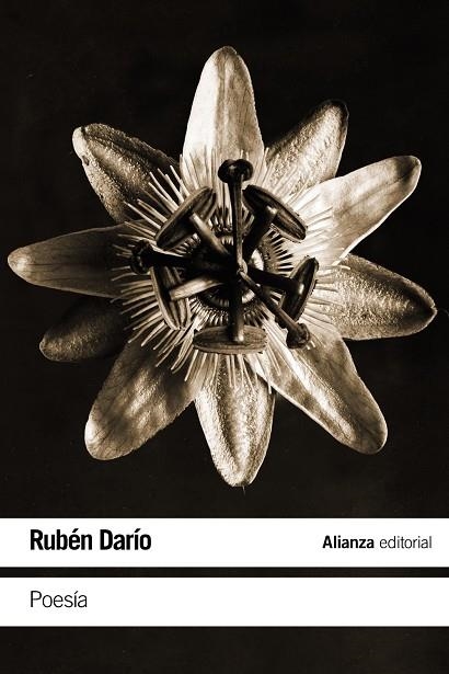 POESÍA | 9788491044925 | DARÍO,RUBÉN | Llibreria Geli - Llibreria Online de Girona - Comprar llibres en català i castellà