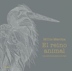 EL REINO ANIMAL. EDICIÓN ESPECIAL | 9788498019605 | MAROTTA,MILIE | Llibreria Geli - Llibreria Online de Girona - Comprar llibres en català i castellà