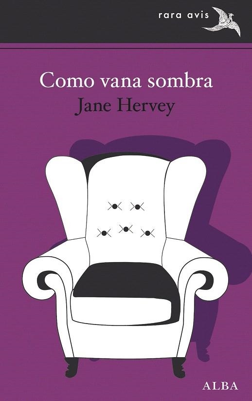 COMO VANA SOMBRA | 9788490652343 | HERVEY,JANE | Llibreria Geli - Llibreria Online de Girona - Comprar llibres en català i castellà