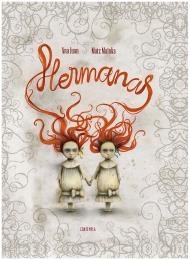 HERMANAS | 9788414005101 | MAINKA,MATZ | Llibreria Geli - Llibreria Online de Girona - Comprar llibres en català i castellà