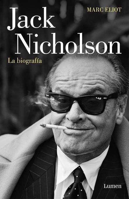 JACK NICHOLSON.LA BIOGRAFÍA | 9788426402073 | ELIOT,MARC | Llibreria Geli - Llibreria Online de Girona - Comprar llibres en català i castellà