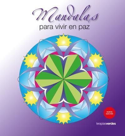 MANDALAS PARA VIVIR EN PAZ | 9788415612971 | HEBRARD ISUAR,ROGER | Llibreria Geli - Llibreria Online de Girona - Comprar llibres en català i castellà