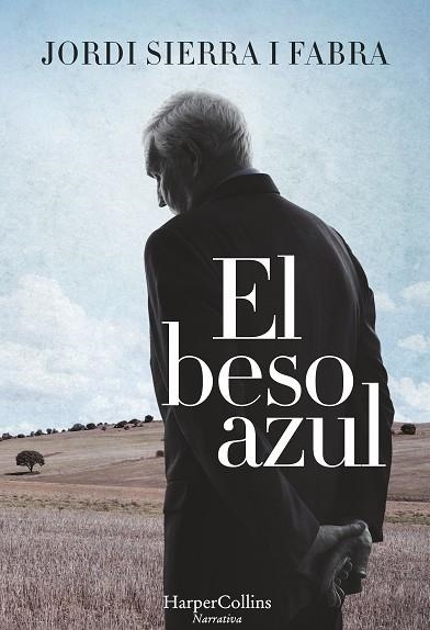 EL BESO AZUL | 9788491390114 | SIERRA I FABRA,JORDI | Llibreria Geli - Llibreria Online de Girona - Comprar llibres en català i castellà