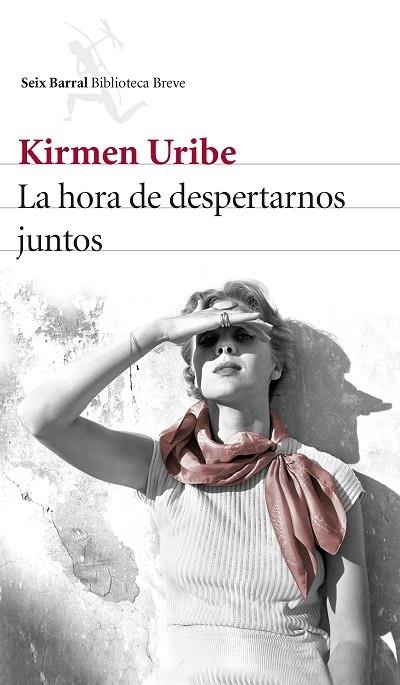 LA HORA DE DESPERTARNOS JUNTOS | 9788432229770 | URIBE,KIRMEN  | Llibreria Geli - Llibreria Online de Girona - Comprar llibres en català i castellà