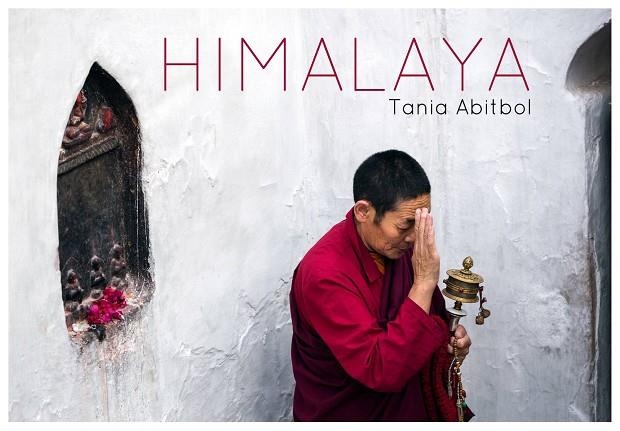 HIMALAYA | 9788408162698 | ABITBOL,TANIA | Llibreria Geli - Llibreria Online de Girona - Comprar llibres en català i castellà