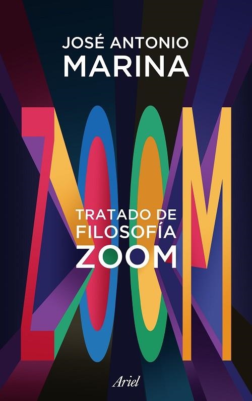 TRATADO DE FILOSOFÍA ZOOM | 9788434424555 | MARINA,JOSÉ ANTONIO  | Llibreria Geli - Llibreria Online de Girona - Comprar llibres en català i castellà