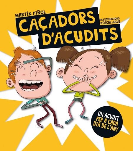 CAÇADORS D'ACUDITS | 9788424658809 | PIÑOL,MARTÍN | Llibreria Geli - Llibreria Online de Girona - Comprar llibres en català i castellà