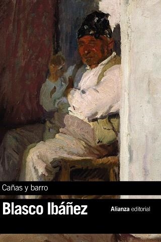 CAÑAS Y BARRO | 9788491045342 | BLASCO IBÁÑEZ,VICENTE | Llibreria Geli - Llibreria Online de Girona - Comprar llibres en català i castellà