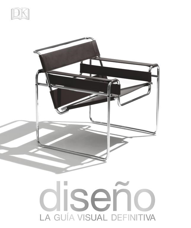 DISEÑO.LA GUIA VISUAL DEFINITIVA | 9780241281840 |   | Llibreria Geli - Llibreria Online de Girona - Comprar llibres en català i castellà