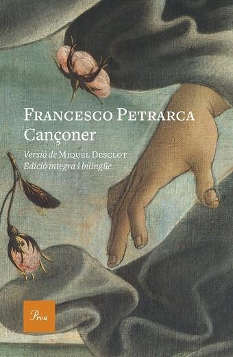 CANÇONER | 9788475886428 | PETRARCA,FRANCESCO | Llibreria Geli - Llibreria Online de Girona - Comprar llibres en català i castellà