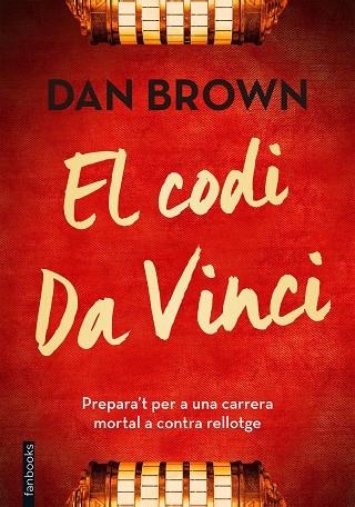 EL CODI DA VINCI (ADAPTACIÓ) | 9788416716036 | BROWN,DAN | Libreria Geli - Librería Online de Girona - Comprar libros en catalán y castellano