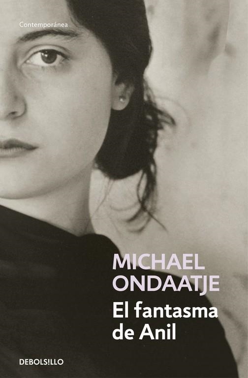 EL FANTASMA DE ANIL | 9788466336109 | ONDAATJE,MICHAEL | Llibreria Geli - Llibreria Online de Girona - Comprar llibres en català i castellà