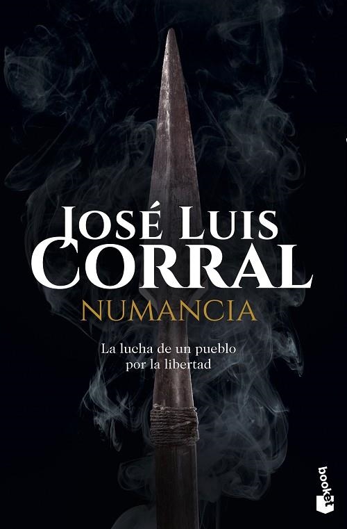 NUMANCIA | 9788408160724 | CORRAL,JOSÉ LUIS | Llibreria Geli - Llibreria Online de Girona - Comprar llibres en català i castellà