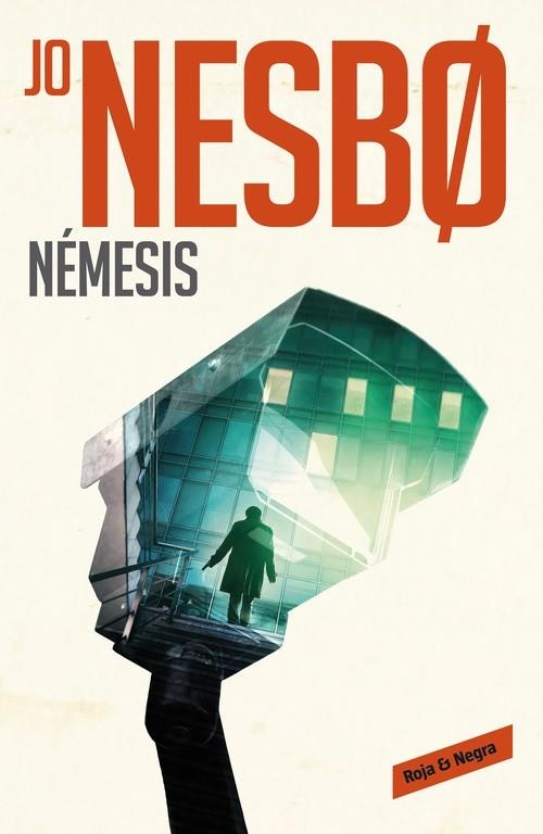 NÉMESIS(HARRY HOLE-4) | 9788416709151 | NESBO,JO | Llibreria Geli - Llibreria Online de Girona - Comprar llibres en català i castellà