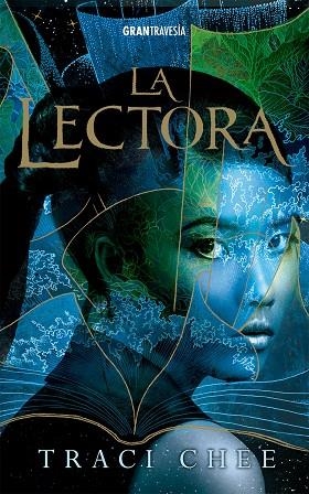 LA LECTORA | 9788494551789 | CHEE,TRACI | Llibreria Geli - Llibreria Online de Girona - Comprar llibres en català i castellà